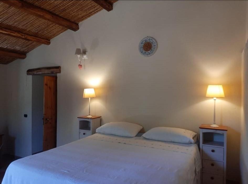 Villa Gemma Joppolo المظهر الخارجي الصورة