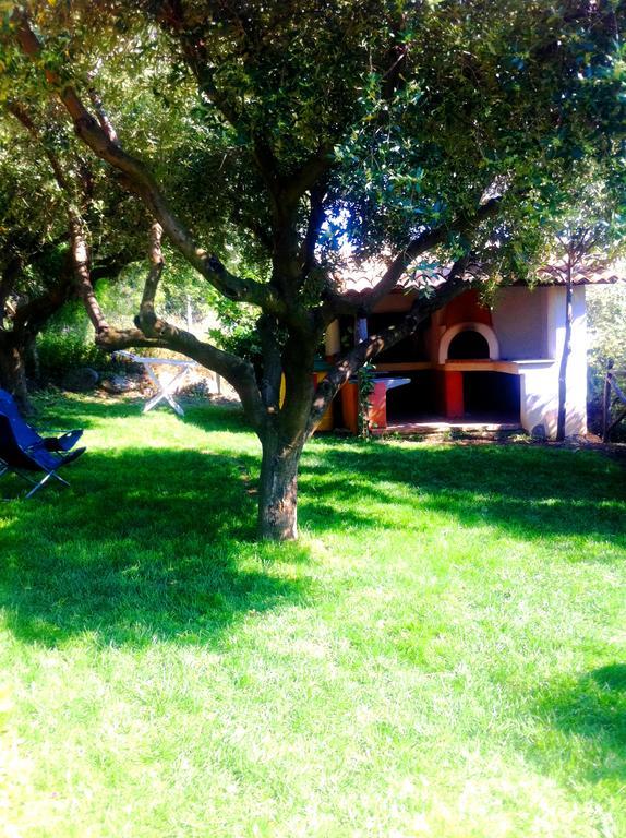 Villa Gemma Joppolo الغرفة الصورة